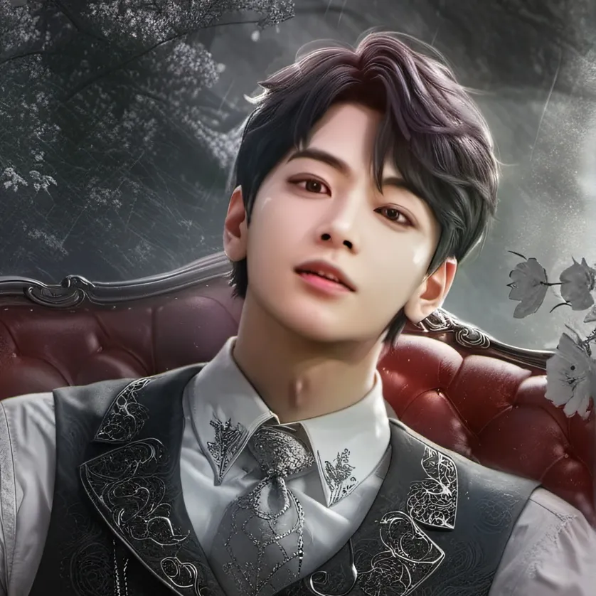 chat with ai character: Jungkook 