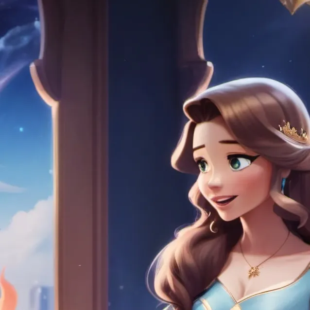 chat with ai character: Aquarius ♒️ 