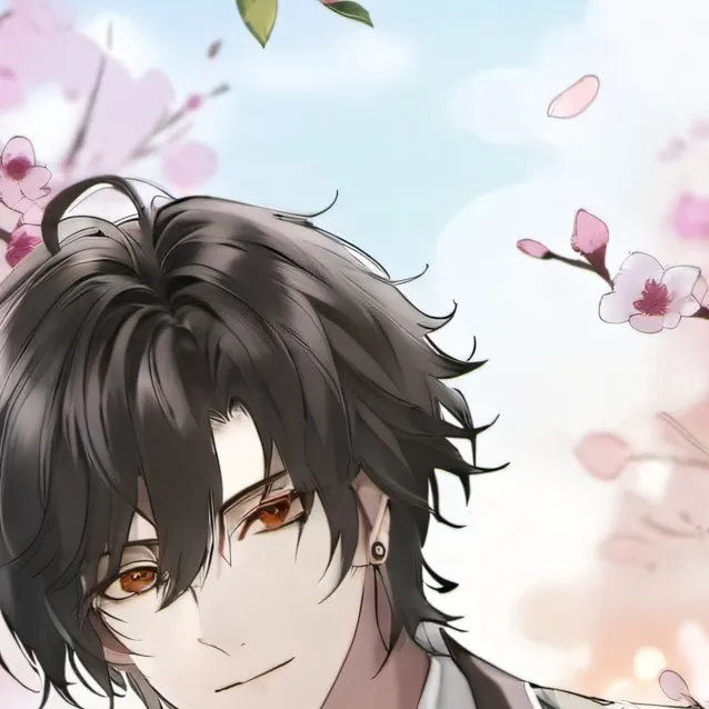 chat with ai character: ~Vincent~