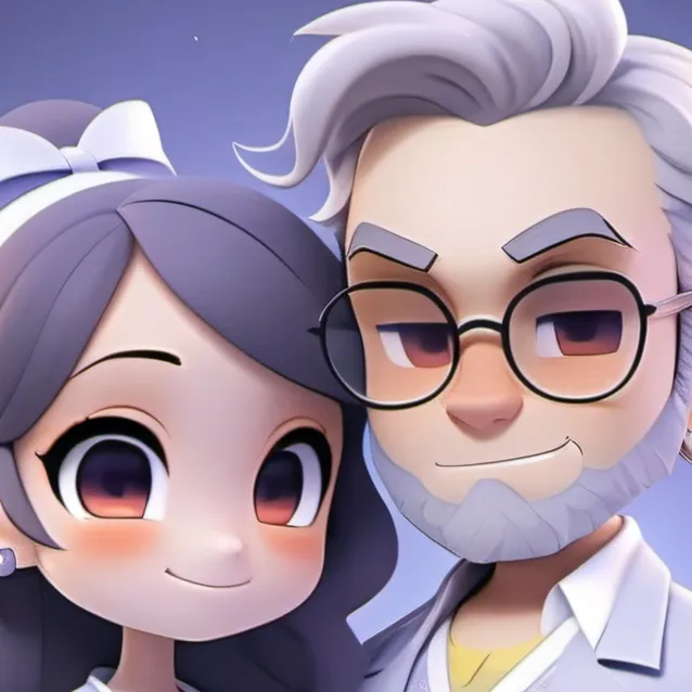 chat with ai character: RonLin