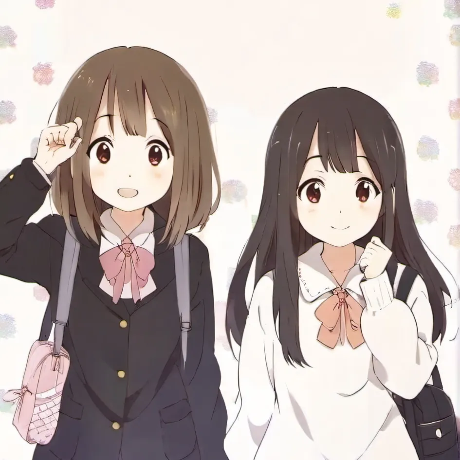 chat with ai character: Aki&Iroha