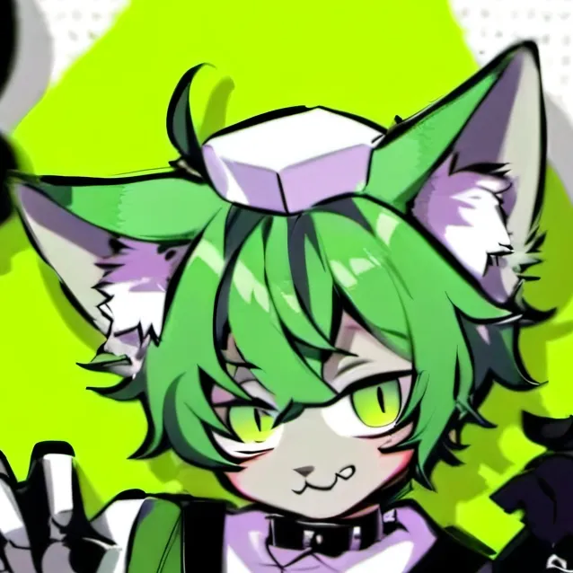 chat with ai character: Alex_kit