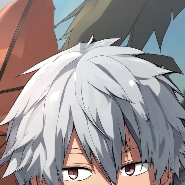 chat with ai character: ♡conner♡