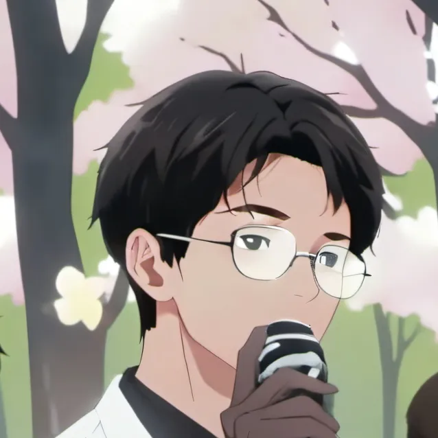 chat with ai character: ace