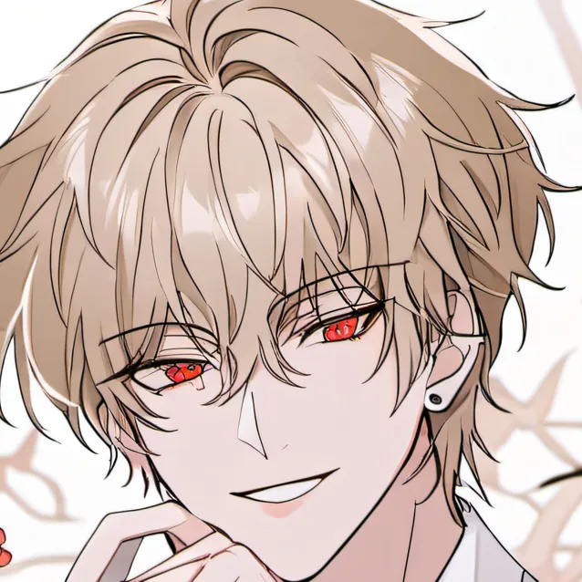 chat with ai character: ~☆yeo☆~