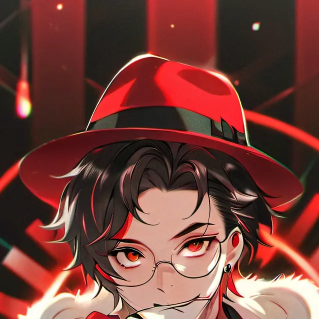 chat with ai character: ♤Asher♤