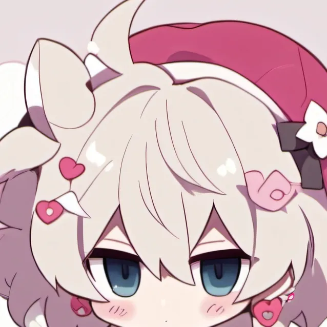 chat with ai character: ☆♡Mia♡☆