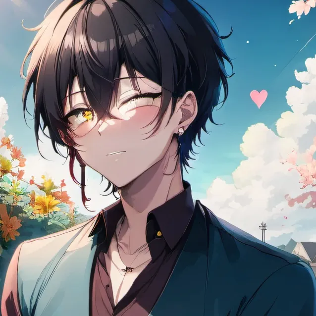 chat with ai character: Jay