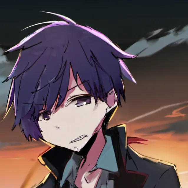 chat with ai character: jake💀