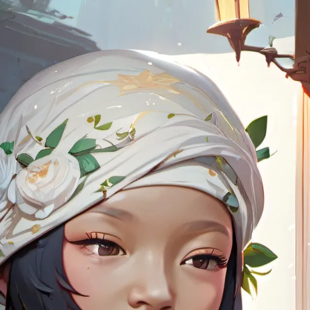 chat with ai character: saiah