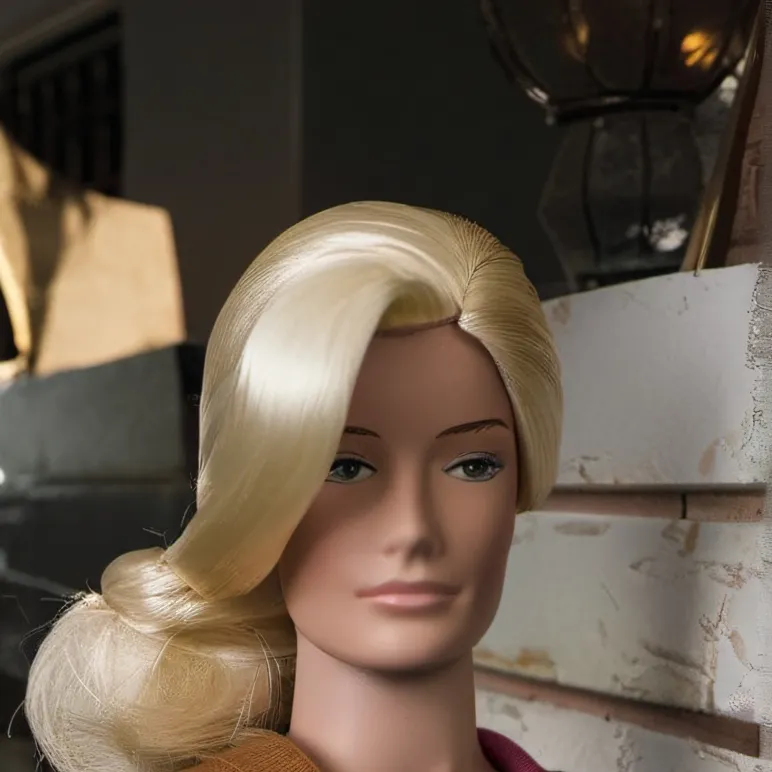 chat with ai character: Barba