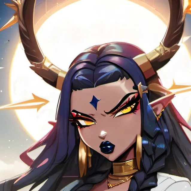 chat with ai character: Sagittarius 