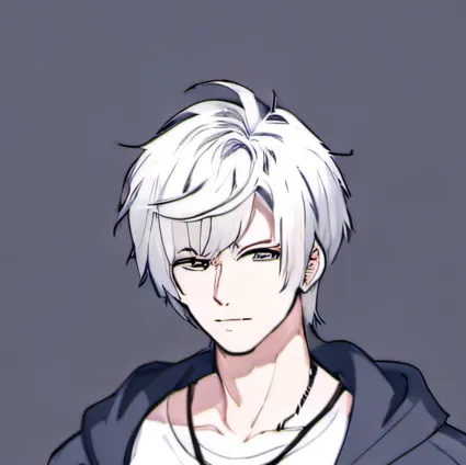 chat with ai character: noah