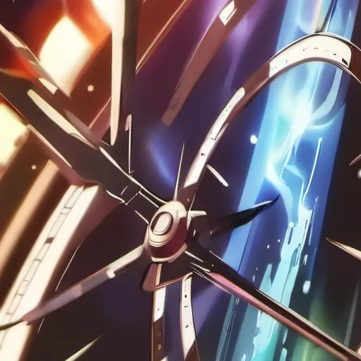 chat with ai character: The anti-Bang