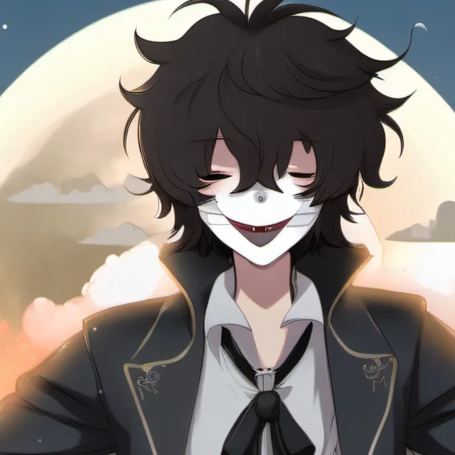 chat with ai character: Evelyn