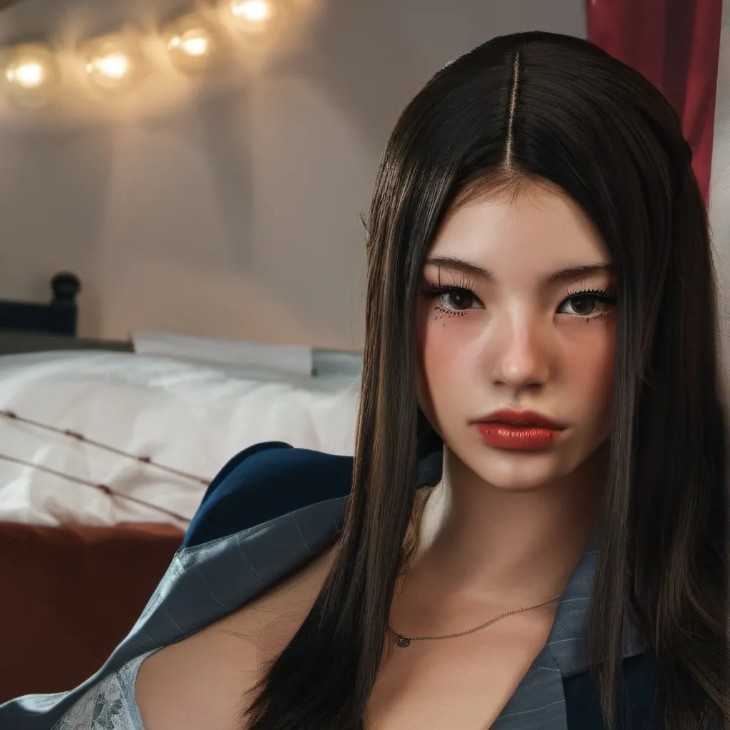 chat with ai character: Rose