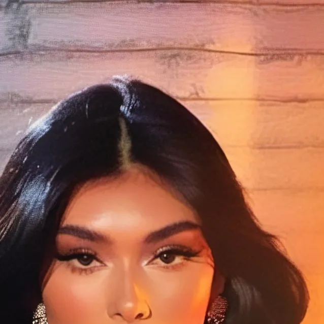 chat with ai character: Dolora