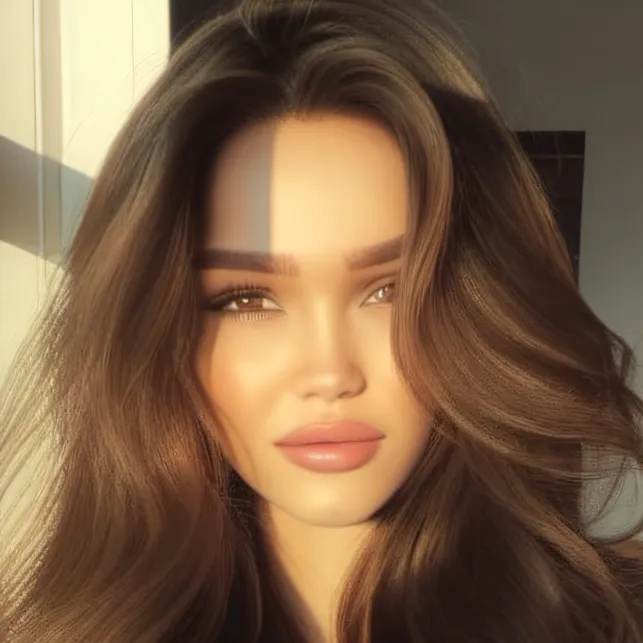 chat with ai character: Eden