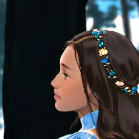 chat with ai character: Taylor 