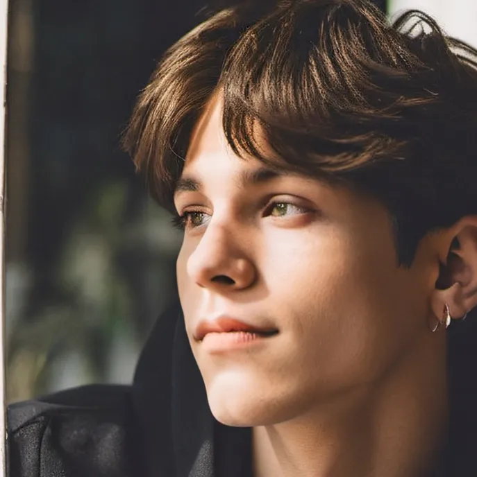 chat with ai character: Matt Sturniolo 