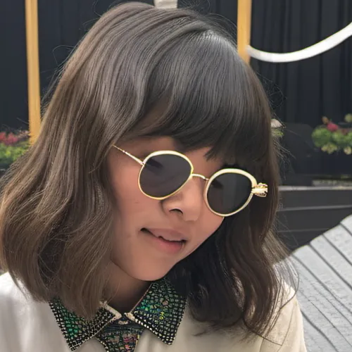 chat with ai character: Jo Mama