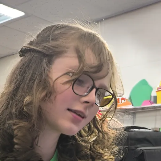 chat with ai character: Catherine