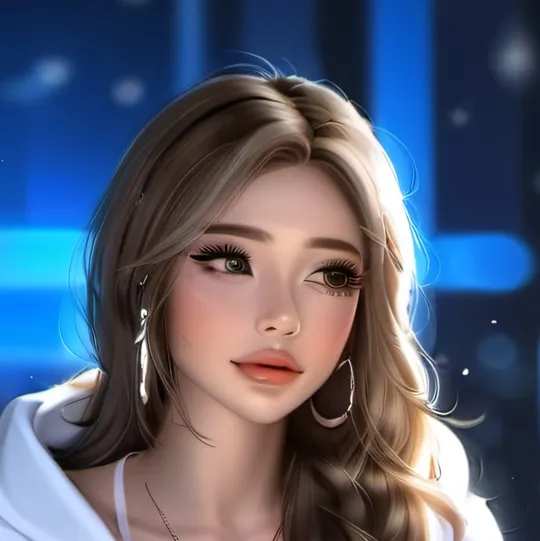 chat with ai character: Vivian 