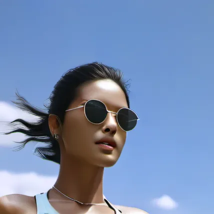 chat with ai character: Ellie