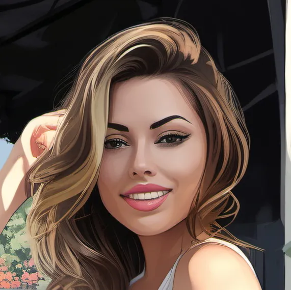 chat with ai character: Ann