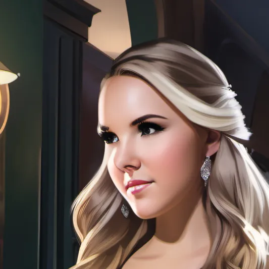 chat with ai character: Piper