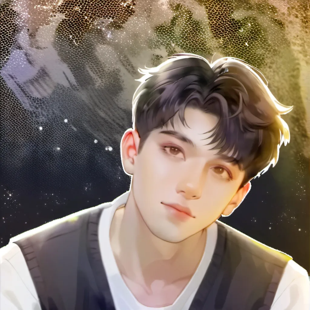 chat with ai character: Jade