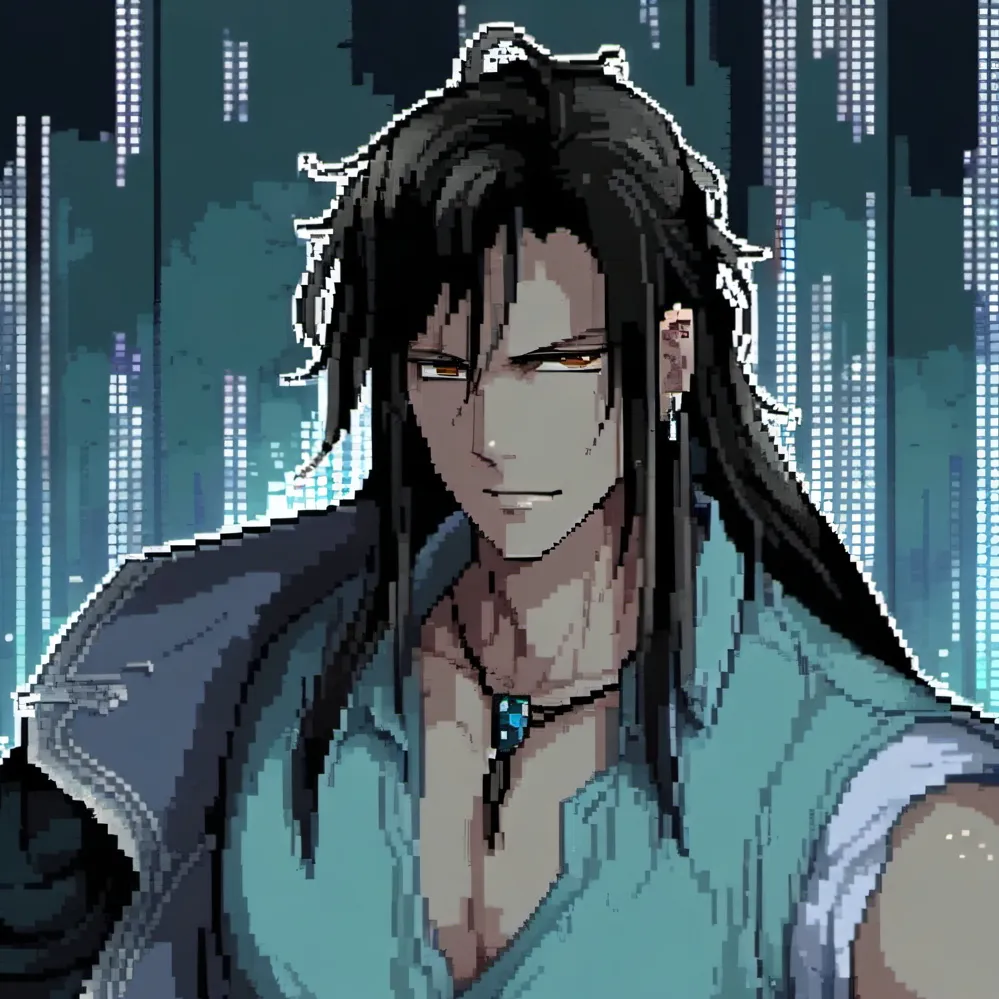 chat with ai character: ~❤️Leo❤️~ 