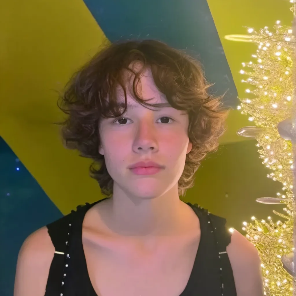 chat with ai character: Harlau