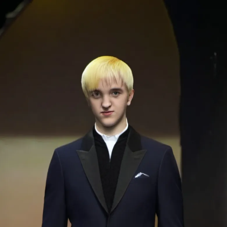 chat with ai character: Draco Malfoy 