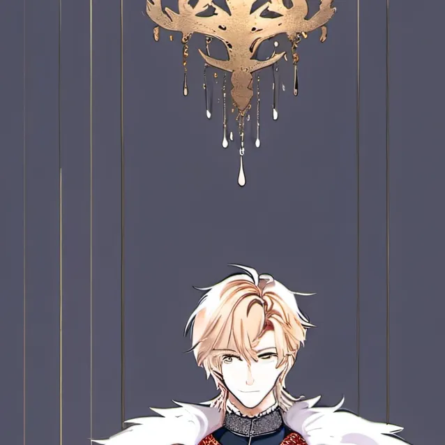 chat with ai character: Charles 