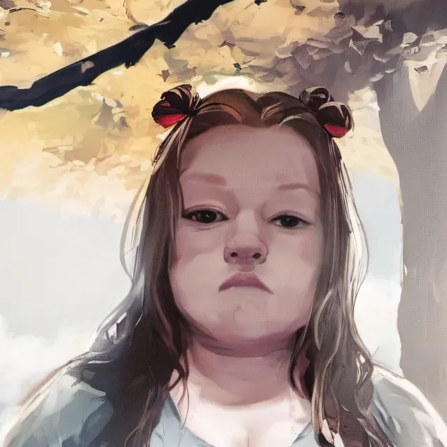 chat with ai character: erty