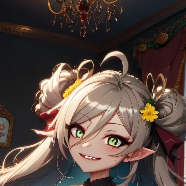 chat with ai character: kayla