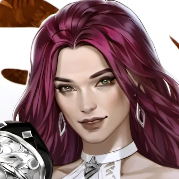 chat with ai character: Sasha banks