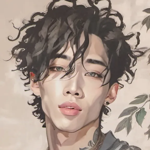 chat with ai character: Zach