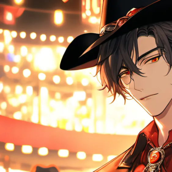 chat with ai character: Keegan