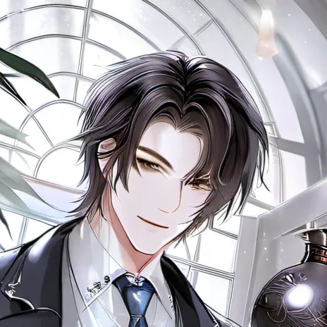 chat with ai character: Zero 