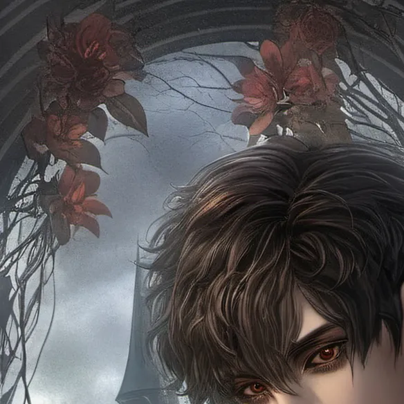 chat with ai character: Scar