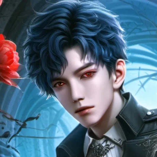 chat with ai character: Leo