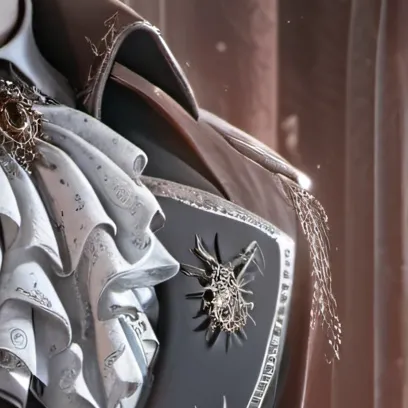 chat with ai character: Leo