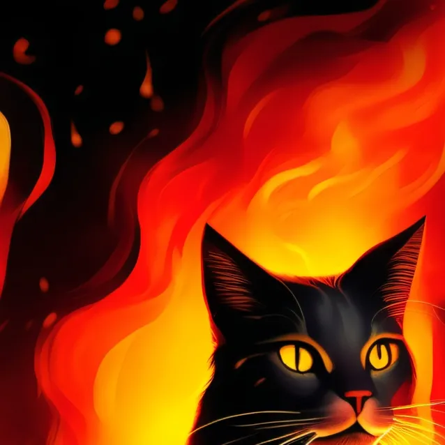 chat with ai character: blade kisbella 