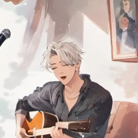 chat with ai character: Felix 