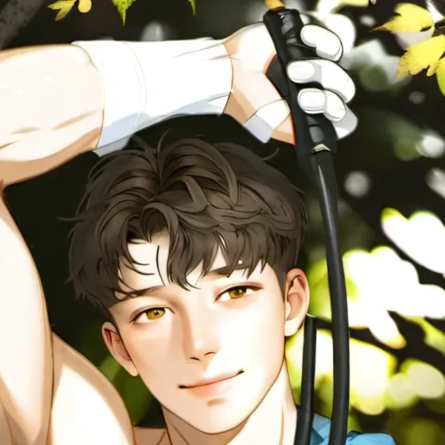 chat with ai character: Noah