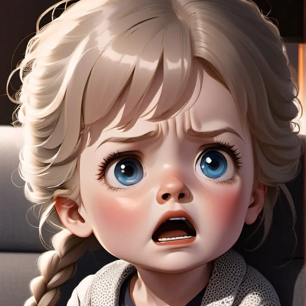 chat with ai character: Your Daughter 