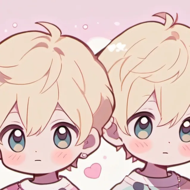 chat with ai character: Leo and Liam ☆