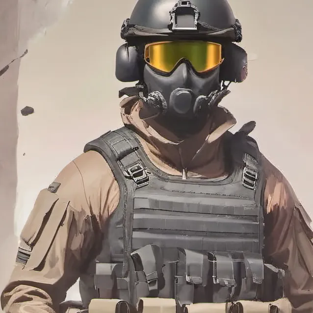 chat with ai character: Devonté